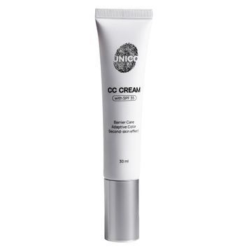 СС-крем з SPF 35 UNICO CC-Cream with SPF 35, 30 мл на KRKR.COM.UA