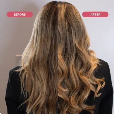 Шампунь для густоти та об'єму волосся DS Laboratories Revita Volumizing Shampoo, 205 мл на KRKR.COM.UA