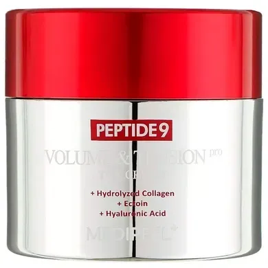 MEDIPEEL Peptide 9 Volume & Tension Tox Cream Pro