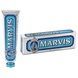 Зубна Паста Морська М'ята Marvis Aquatic Mint, 85 мл на KRKR.COM.UA, фото 1