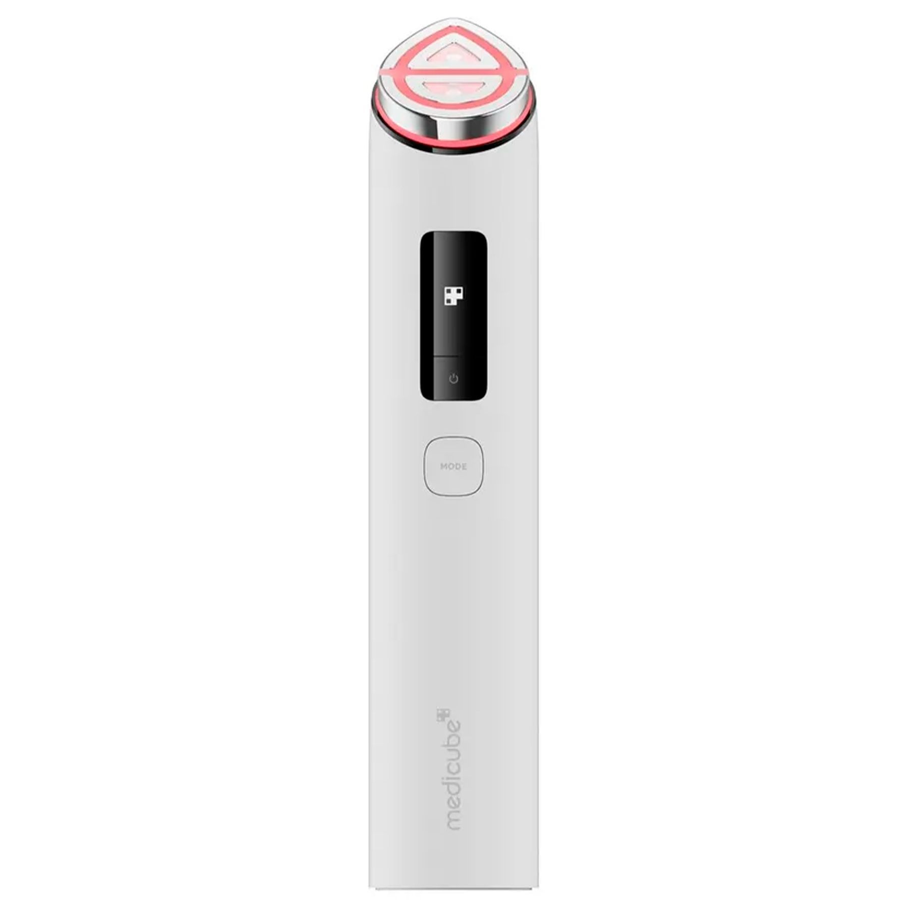 medicube AGE-R BOOSTER PRO X2 美顔器 Medicube AGE-R Booster Pro X2 Білий (White)❤️купити в Україні