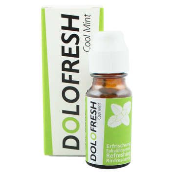 Бальзам з натуральними ефірними оліями Dr. Wild Dolofresh, 10 мл на KRKR.COM.UA