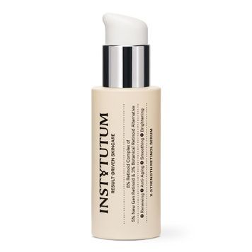 Концентрированная age-disrupting сыворотка с ретиноидом Instytutum X-Strength Retinol Serum Next-Gen, 30 мл на KRKR.COM.UA