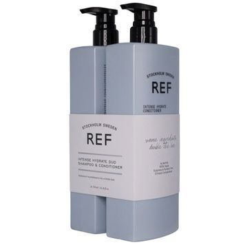 Набор &laquo;Увлажнение волос&raquo; REF Duo Intense Hydrate, 2 в 1 на KRKR.COM.UA