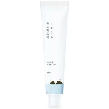 Глиняная маска для лица ROUND LAB 1025 Dokdo Mud Pack (Tube Type), 100 мл на KRKR.COM.UA
