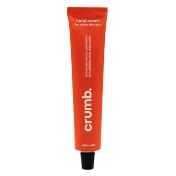 Крем для рук Spicy Rum CRUMB, 50 мл на KRKR.COM.UA