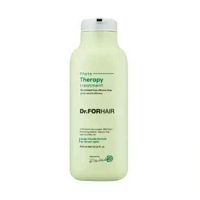 Dr.FORHAIR Phyto Therapy Treatment
