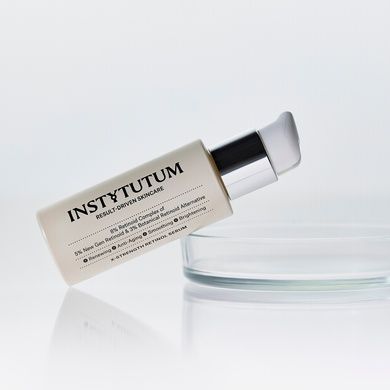 Концентрированная age-disrupting сыворотка с ретиноидом Instytutum X-Strength Retinol Serum Next-Gen, 30 мл на KRKR.COM.UA