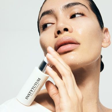 Концентрированная age-disrupting сыворотка с ретиноидом Instytutum X-Strength Retinol Serum Next-Gen, 30 мл на KRKR.COM.UA
