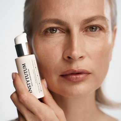 Концентрированная age-disrupting сыворотка с ретиноидом Instytutum X-Strength Retinol Serum Next-Gen, 30 мл на KRKR.COM.UA