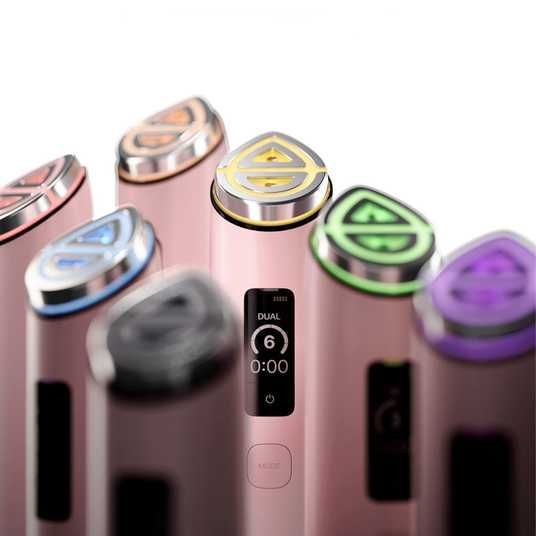 Medicube AGE-R Booster Pro X2 Белый (White)❤️купити в Украине
