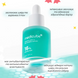 Успокаивающая сыворотка с азелаиновой кислотой 16% Medicube Azelaic Acid 16 BB Calming Serum, 30 мл на KRKR.COM.UA, фото 4