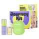 Набір мініатюр By Wishtrend Smooth Skin Journey Kit, 3 в 1 на KRKR.COM.UA, фото 1