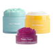 Набор для ухода за телом и губами &laquo;Манго, нероли и вишня&raquo; NCLA Beauty Hi, Butter & Hey, Sugar, Sugar & Sugar - Mango, Neroli & Cherry