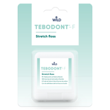 Зубна нитка Dr. Wild Tebodont-F, 50 м на KRKR.COM.UA