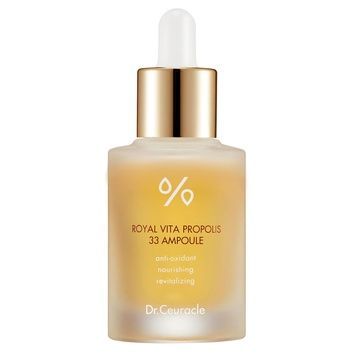 Уценка Ампульная сыворотка с экстрактом прополиса Dr.Ceuracle Royal Vita Propolis 33 Ampoule, 30мл на KRKR.COM.UA