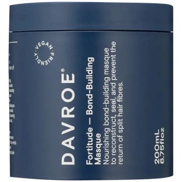 Маска для зміцнення волосся Davroe Fortitude Bond-Building Masque, 200 мл на KRKR.COM.UA