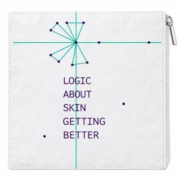 Logically, Skin ‐ Pouch на KRKR.COM.UA