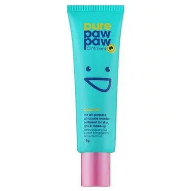 Pure Paw Paw Coconut