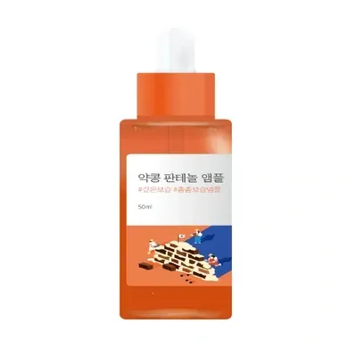 ROUND LAB Soybean Panthenol Ampoule