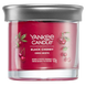 Ароматична свічка 'Чорна Вишня' Yankee Candle Black Cherry, 122 г на KRKR.COM.UA