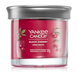Ароматична свічка 'Чорна Вишня' Yankee Candle Black Cherry, 122 г на KRKR.COM.UA