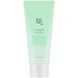 Очищающий гель с экстрактом зеленой сливы Beauty of Joseon Green Plum Refreshing Cleanser, 100 мл на KRKR.COM.UA, фото 1