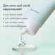 Очищающий гель с экстрактом зеленой сливы Beauty of Joseon Green Plum Refreshing Cleanser, 100 мл на KRKR.COM.UA, фото 4