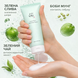 Очищающий гель с экстрактом зеленой сливы Beauty of Joseon Green Plum Refreshing Cleanser, 100 мл на KRKR.COM.UA, фото 2