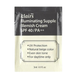 ВВ крем для сияния кожи Dear Klairs illuminating Supple Blemish Cream SPF40PA++, 3 г на KRKR.COM.UA, фото 1