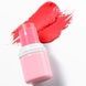 Кремовые румяна-стик с бархатистым финишем House of Hur Every Cheek Blush 01 Cherry Jam, 6,5 г на KRKR.COM.UA, фото 2