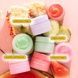 Нічна маска для губ &laquo;Рожеве шампанське&raquo; NCLA Beauty Beauty Sleep Overnight Lip Mask - Pink Champagne, 15 мл на KRKR.COM.UA, фото 4