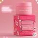 Нічна маска для губ &laquo;Рожеве шампанське&raquo; NCLA Beauty Beauty Sleep Overnight Lip Mask - Pink Champagne, 15 мл на KRKR.COM.UA, фото 2