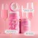 Подарочный набор для ухода за телом &laquo;Розовое шампанское&raquo; NCLA Beauty Pink Champagne Body Care Discovery Set, 2 в 1 на KRKR.COM.UA, фото 4