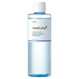 Зволожувальний тонер для догляду за розширеними порами Medicube Zero Pore Toner, 250 мл на KRKR.COM.UA