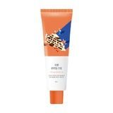 Барьерный крем с экстрактом соевых бобов и пантенолом ROUND LAB Soybean Panthenol Cream, 80 мл на KRKR.COM.UA
