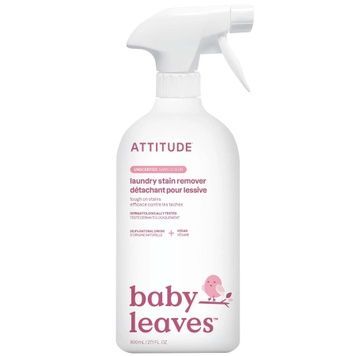 Засіб для видалення плям для дитячого одягу Attitude Baby Stain Remover, 800 мл на KRKR.COM.UA
