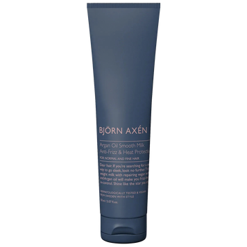 Розгладжуюче молочко з аргановою олією Bjоrn Axеn Argan Oil Smooth Milk, 150 мл на KRKR.COM.UA