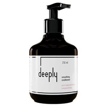 Розгладжуючий кондиціонер Deeply Smoothing Conditioner, 250 мл на KRKR.COM.UA