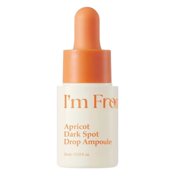 Ампула для устранения тёмных пятен с абрикосом I'm From Apricot Dark Spot Drop Ampoule, 10 мл на KRKR.COM.UA