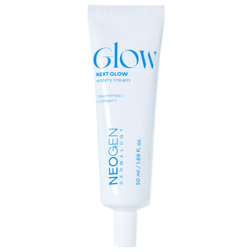 Крем для обличчя з ніацинамідом NEOGEN DERMALOGY Next Glow Watery Cream, 50 мл на KRKR.COM.UA