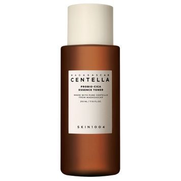 Увлажняющий тонер-эссенция с пробиотиками и центеллой азиатской SKIN1004 Madagascar Centella Probio-Cica Essence Toner, 210 мл на KRKR.COM.UA