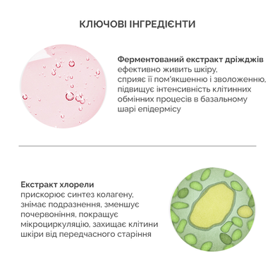 Двухфазная увлажняющая сыворотка-спрей для лица Needly Pink Oil Mist, 40 мл Купить в Украине