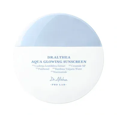 Dr.Althea Aqua Glowing Sunscreen