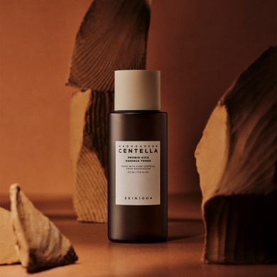 Увлажняющий тонер-эссенция с пробиотиками и центеллой азиатской SKIN1004 Madagascar Centella Probio-Cica Essence Toner, 210 мл на KRKR.COM.UA