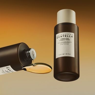 Увлажняющий тонер-эссенция с пробиотиками и центеллой азиатской SKIN1004 Madagascar Centella Probio-Cica Essence Toner, 210 мл на KRKR.COM.UA