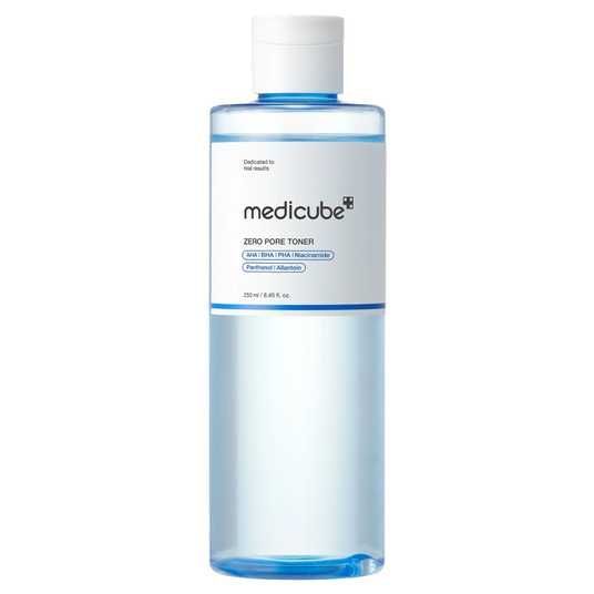 Medicube Zero Pore Toner, 250 мл❤️купити у Львові, Україна