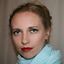 Анна Миколаївна Мокроусова