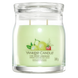 Ароматична свічка "Холодний Ягідний Лимонад" Yankee Candle Iced Berry Lemonade, 368 г на KRKR.COM.UA