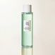 Відлущувальний тонер з екстрактом зеленої сливи та AHA і BHA кислотами Beauty of Joseon Green Plum Refreshing Toner: AHA + BHA, 150 мл на KRKR.COM.UA, фото 5
